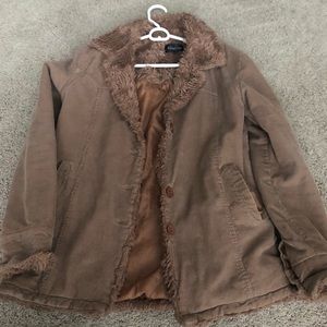Vintage penny lane coat